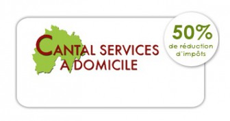 Cantal Services à domicile, Professionnel du Service à la Personne dans le Cantal