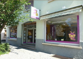MILLEPATTE BENFELD, Professionnel du Service à la Personne dans le Bas-Rhin
