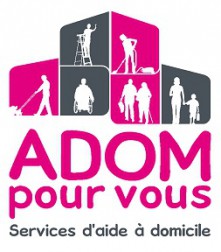ADOM pour vous, Professionnel du Service à la Personne en Isère