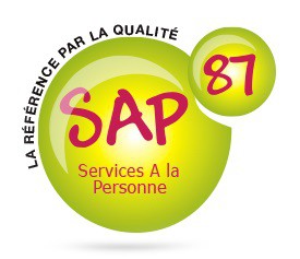 SAP 87, Professionnel du Service à la Personne en Haute-Vienne