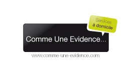 Comme une Evidence, Professionnel du Service à la Personne en Seine-Saint-Denis