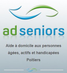 ADN SERVICES POITIERS, Professionnel du Service à la Personne en France