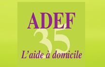 ADEF 35, Professionnel du Service à la Personne en Ille-et-Vilaine
