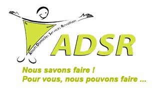SARL ADSR, Professionnel du Service à la Personne dans la Drôme