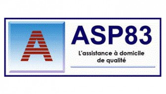 ASP83, Professionnel du Service à la Personne dans le Var
