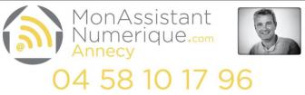 Mon Assistant numerique, Professionnel du Service à la Personne en France