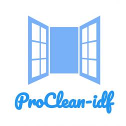 ProClean-idf : Lavage de vitres et vérandas, Professionnel du Service à la Personne en France
