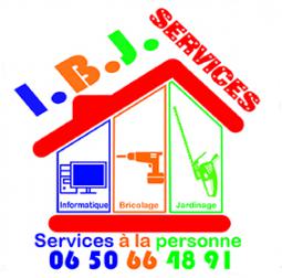 I.B.J. SERVICES, Professionnel du Service à la Personne en Moselle