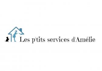 Les p'tits services d'Amélie, Professionnel du Service à la Personne dans le Finistère