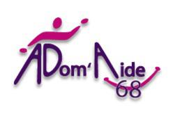 A DOM’AIDE 68, Professionnel du Service à la Personne dans le Haut-Rhin