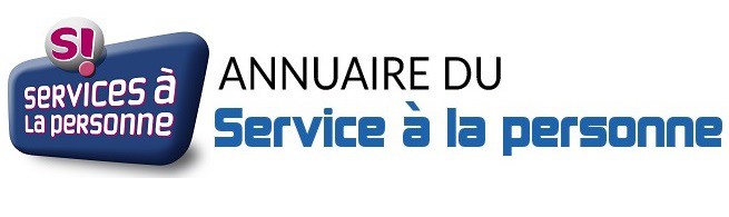 Logo de l'annuaire du Service à la personne
